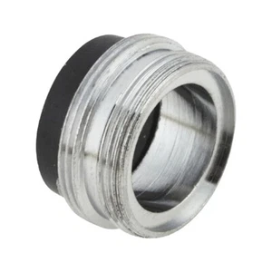 Adaptador aireador cromado Do It, 437468 - Imagen 1 de 1