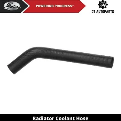 For 1970-1972 Dodge Monaco Radiator Coolant Hose Upper Gates 1971 - Image 1 of 4