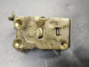 rear door lock rh for JEEP CHEROKEE (XJ) 2.5 TD 1994 377602 - Picture 1 of 5