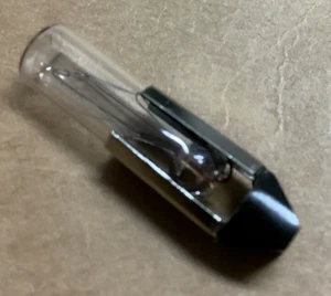 # 120PSB 120 VOLTIOS DESLIZABLE BOMBILLA DE REPUESTO - Imagen 1 de 2