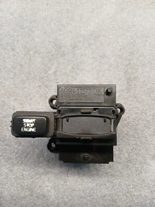 Volvo S80 V70 XC70 Ignition barrel lock 6G9N11572DK - Picture 1 of 4