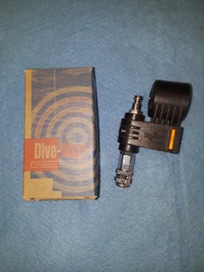 Corno d'aria Dive Alert (per Aqua Lung Air Source) - Foto 1 di 7
