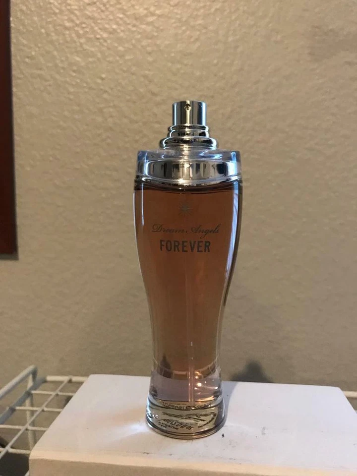 DREAM ANGELS FOREVER DE VICTORIA SECRET 2,5 OZ EAU DE PARFUM SPRAY Foto 1 de 1