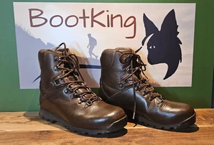 Iturri Patrol Boot - Hiking, Fishing, Walking, lightweight Boot UK 9 M - Picture 1 of 7