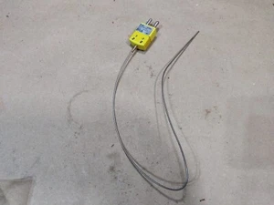 Wika TC40, 8801THFK Sensor, 7-E1610600, Thermal Probe - Picture 1 of 4