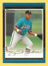 MIGUEL CABRERA Singles, Inserts, & Parallels (with Pictures) /You Pick The Cards