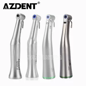 Dental Implant 20:1 Reduction Handpiece LED/Contra Angle Fit Implant Motor - Picture 1 of 39