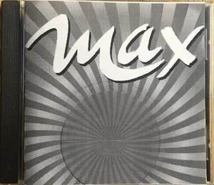 Max・Summer Sound Two・Alternative, Pop, Rock, Soul・CD April 1997・Media NM! - Bild 1 von 5