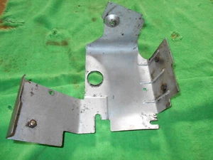 691012 Briggs & Stratton Cover - Air Guide Cyl #1 - Picture 1 of 2