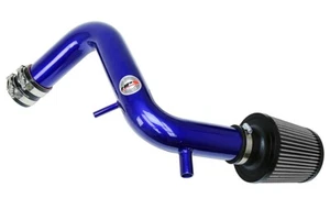 HPS Blue Shortram Cool Air Intake Kit for 13-17 Hyundai Veloster 1.6L Turbo 16 - Foto 1 di 4