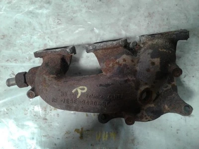 Colector de escape trasero derecho 3,0 L compatible con 07-12 FUSION 1384811 Foto 1 de 4