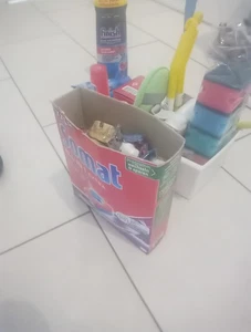 Spülmaschine Reiniger - Bild 1 von 4