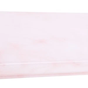 Pink Texture False Eyelash Storage Box Thickened Acrylic Water Resistant Dus HOT - Picture 1 of 22