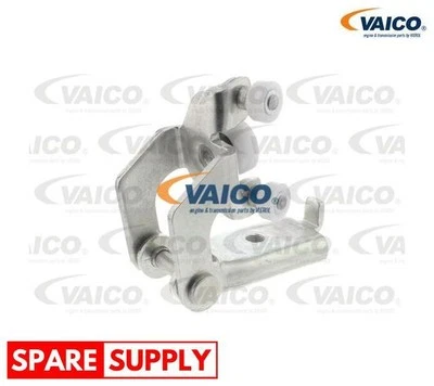 ROLLER GUIDE, SLIDING DOOR FOR MERCEDES-BENZ VW VAICO V30-1911 - Image 1 of 4