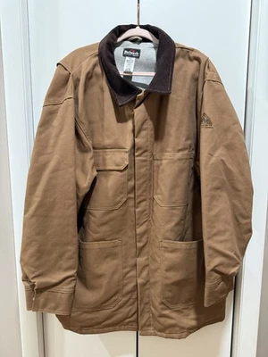 Bulwark Flame Resistant  Coat XXL - Image 1 of 4