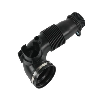 Air Intake Hose With Clamp For BMW 2 0L Engine X1 X3 X4 X5 Z4 F10 F20 F25 2012 - Image 1 of 4