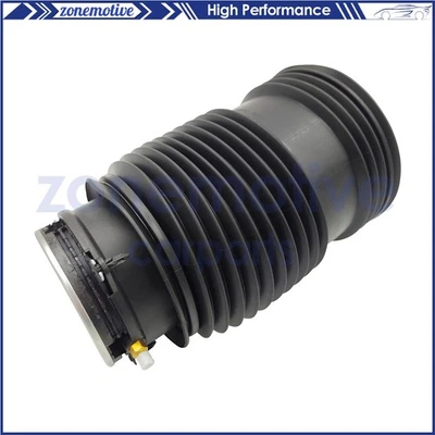 For 2015-2020 Mercedes-Benz C300 C400 C450 Rear Right Air Suspension Spring Bag Foto 1 de 4