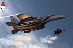 ACADEMY 1/72 USAF F-15E 333TH FIGHTER SQ MODELER S EDITION - Immagine 1 di 4