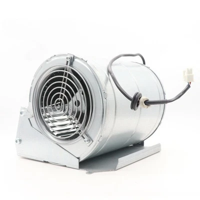 Centrifugal Fan EBMPAP D1G133-AB39-22 DC 48V 105W For Vacon Inverter Fan - Image 1 of 4