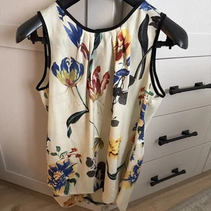 Wallis Size 14 Ladies Top - Picture 1 of 3