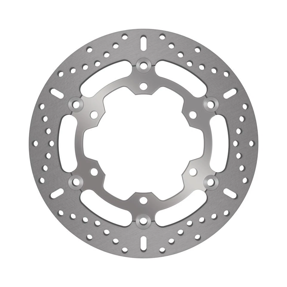 Freno de flotador EBC Pro-Lite con disco Stl FLHS para Hyosung ST7 ST700i Deluxe 12-15 Foto 1 de 1