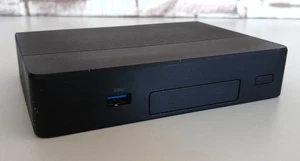 Intel NUC8CCHKRN Celeron N3350 4 Gb DDR3 64 Gb MMC - Perfetto - Afbeelding 1 van 4