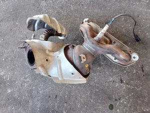 Exhaust Manifold Fits 20-22 SENTRA 356272 - Bild 1 von 12