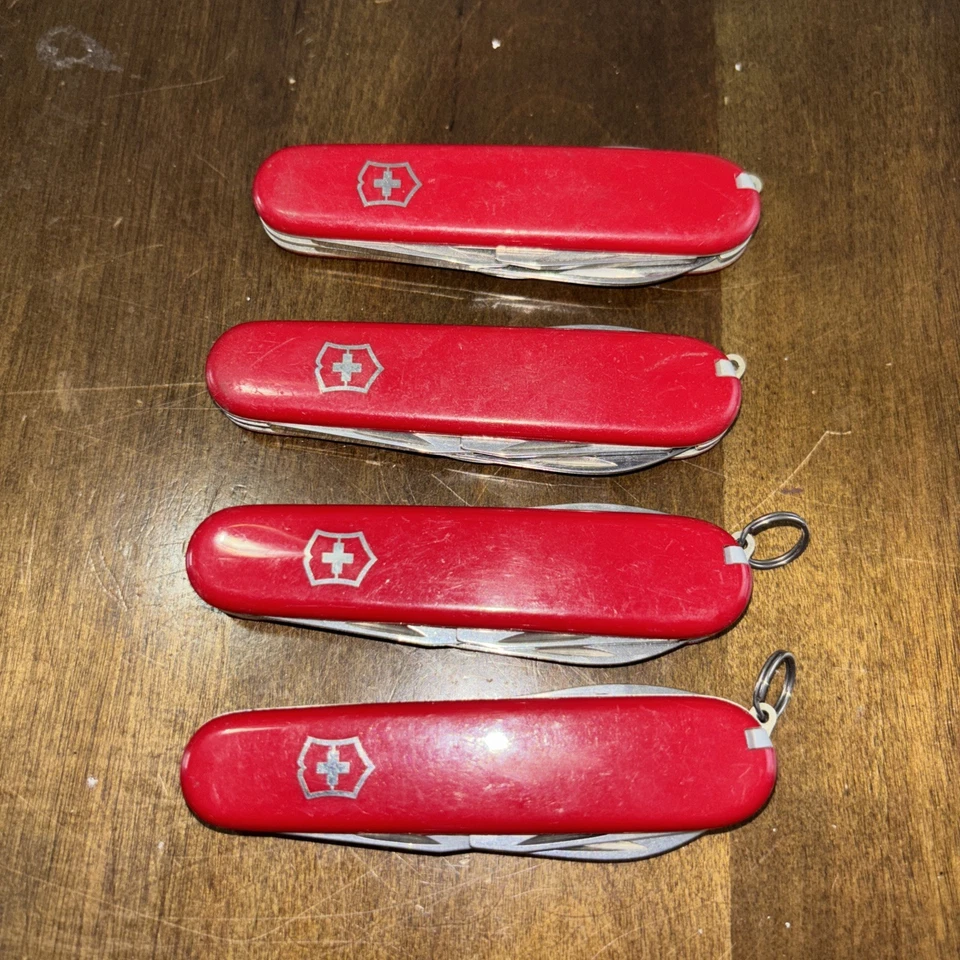 Navaja suiza Foto 1 de 3