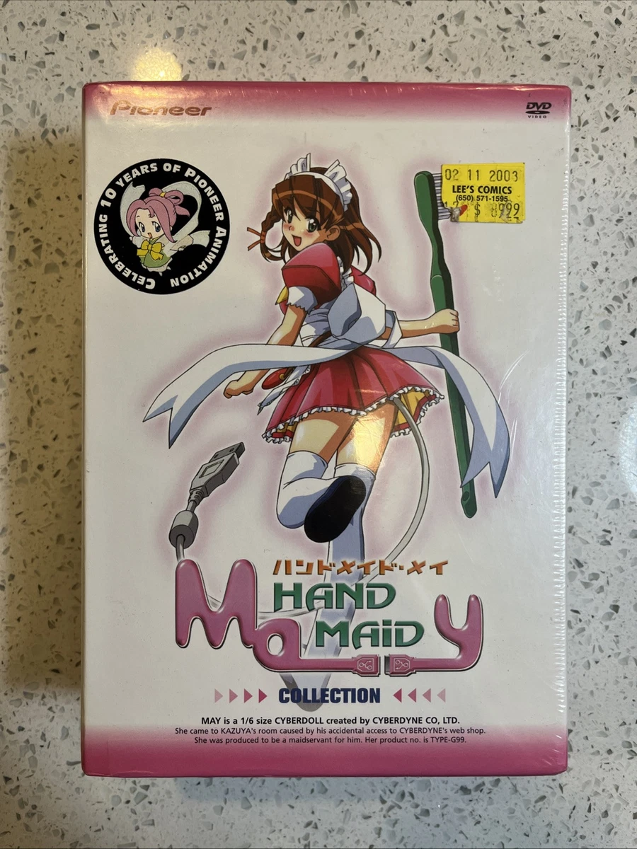 hand maid may products for sale | eBay