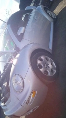 Conjunto completo de motor usado se adapta a: Volkswagen Beetle 2003 2,0 L VIN K quinto dígito Foto 1 de 4