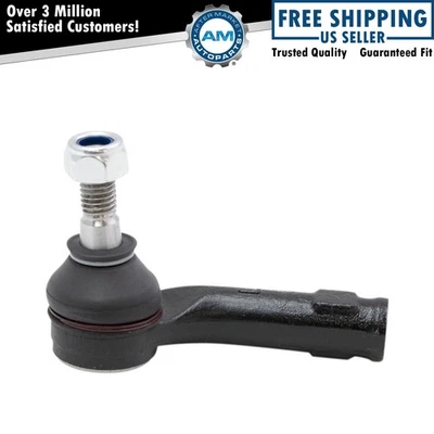 Barra de amarre exterior delantera izquierda para Ford EcoSport 2018 Fiesta 2011-2019 Foto 1 de 4