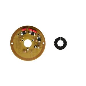 Kontaktlose Zündung 12V 3-Zylinder Wartburg Barkas Framo DKW F9 Oldtimer 114 DDR - Bild 1 von 3