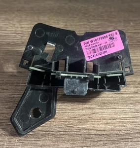 Kenmore Washer Motor Rotor Stator Sensor Assembly W10178988 REV A - Picture 1 of 8
