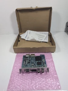 Sony HFBK-HD1 HFBKHD1 - HD INTERFACE BOARD!! - Picture 1 of 10