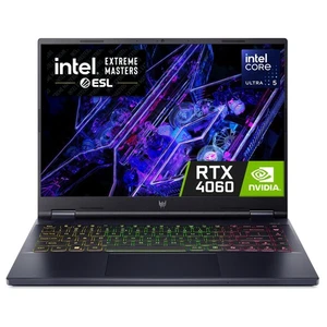 Acer Predator Helios Neo 14 Ultra5 125H 16GB 512GB SSD 14.5" WQXGA Gaming Laptop - Picture 1 of 9