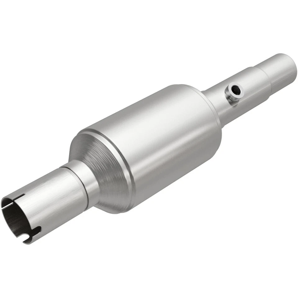 MagnaFlow Catalytic Converter FITS: 1993-1996 Jeep Grand Cherokee 5.2L V8 GAS OH - Image 1 of 4