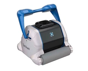 Poolroboter Hayward Tigershark QC automatisch Poolsauger Pool Schwimmbadsauger - Bild 1 von 1