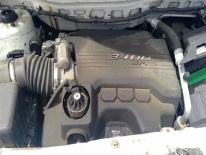 Engine 3.4L VIN F 8th Digit Opt Lnj Fits 07-09 EQUINOX 2581200 - Picture 1 of 9