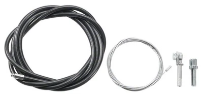 Cable de cambio de gatillo clásico Sturmey Archer - 1420 mm para bujes con engranajes internos Foto 1 de 2