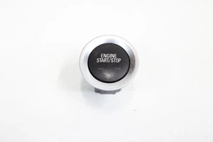 2018-2020 CHEVROLET EQUINOX DASH INSTRUMENT PANEL IGNITION SWITCH BUTTON OEM - Picture 1 of 5