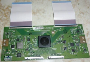 SONY TCON Board XBR-65X810C 656871L-4014EEQAHCG1403 6870C-0562A - Picture 1 of 5