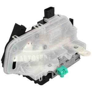Actuador de cerradura de puerta delantero izquierdo para Ford Edge para MKX 8S4Z5421813A - Imagen 1 de 10