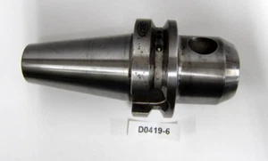 SOPORTE FRESADORA DE EXTREMO GS BT-40 BT40-3/4-2.5" D-0419-6 "A10" - Imagen 1 de 4