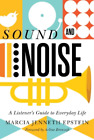Marcia Jenneth Epstein Sound and Noise (Hardback) (UK IMPORT)