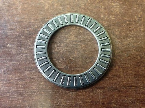 Ariens Gravely 8123 Thrust Bearing 1.74x1.127x.078 05421000 018341 For Lawnmower - Image 1 of 1
