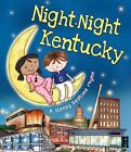 Night-Night Kentucky: A Sleepy Bedt..., Sully, Katherin