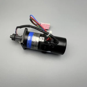 Motor de escaneo Mimaki JV33 (motor de eje Y) para Mimaki jv4 / TS3 / TX2 -- M011924 - Imagen 1 de 11