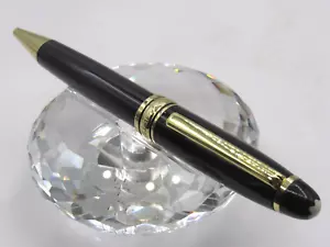 GORGEOUS GREAT WRITERS LUXURY SERIES LARGE BALL POINT PEN - Picture 1 of 4