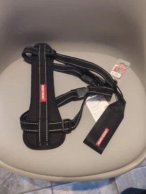 (4) Ремень для нагрудника Ezydog, XL, бесплатное автомобильное ограничение, новый - Изображение 1 из 3