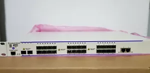 Switch Alcatel OmniSwitch 6850E-U24X 24 puertos gestionados - Imagen 1 de 7
